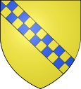 Wappen von Carency