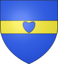 Wappen von Carignan