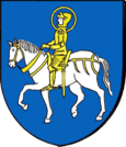 Wappen von Carspach