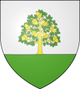 Wappen von Chagny