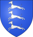 Wappen von Chambonas