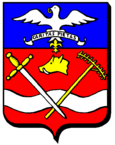 Wappen von Champigneulles