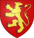 Wappen von Charolles