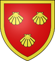 Wappen von Chauffailles