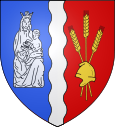 Wappen von Chavenay