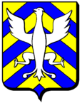 Wappen von Cheminot