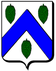 Wappen von Chieulles
