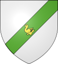 Wappen von Chocques