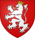Wappen von Clisson