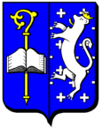 Wappen von Cocheren