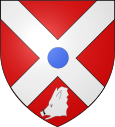 Wappen von Coquelles