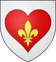 Wappen von Corbeil