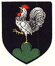 Wappen von Cosswiller
