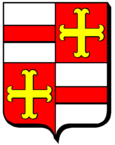 Wappen von Créhange