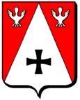 Wappen von Cutting