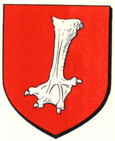 Wappen von Dahlenheim
