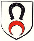 Wappen von Dalhunden