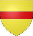 Wappen von Dambach