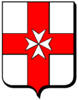 Wappen von Desseling