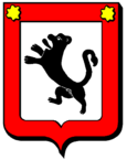 Wappen von Diebling