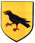 Wappen von Diedendorf