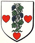 Wappen von Dieffenthal