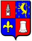 Wappen von Diesen