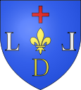 Wappen von Digne-les-Bains