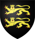 Wappen von Dinteville