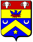 Wappen von Docelles