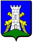 Wappen von Dompaire