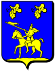 Wappen von Dornot