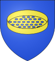 Wappen von Draix
