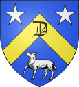 Wappen von Drancy