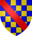Wappen von Dreux
