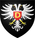 Wappen von Drulingen