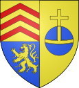 Wappen von Drusenheim