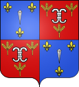 Wappen von Dugny