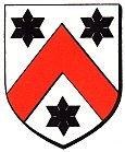 Wappen von Durningen