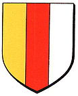 Wappen von Durstel
