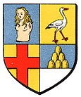 Wappen von Duttlenheim