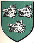 Wappen von Eberbach-Seltz