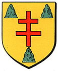 Wappen von Eckbolsheim