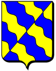 Wappen von Elvange