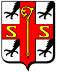 Wappen von Elzange