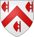 Wappen von Embry