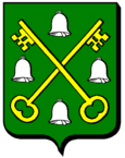 Wappen von Enchenberg