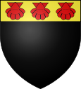 Wappen von Engwiller