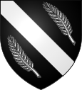 Wappen von Epfig