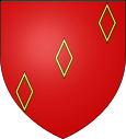 Wappen von Épineuil